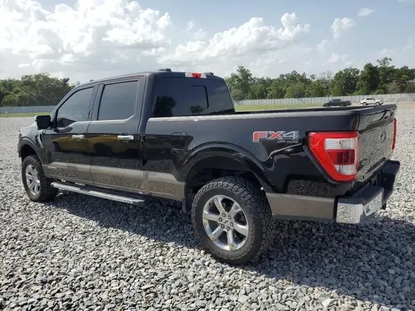 1FTFW1ED5MFA98486 2021 FORD F-150 - Image 2