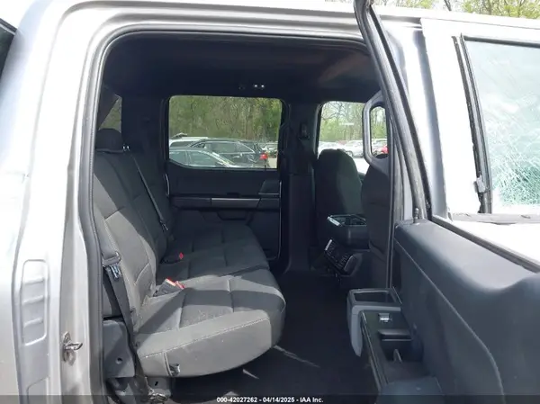 1FTFW1ED5MFB00611 2021 FORD F-150 - Image 8