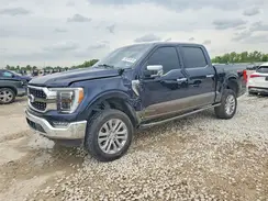 1FTFW1ED5MFB13259 2021 FORD F-150
