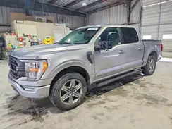 1FTFW1ED5MFB27291 2021 FORD F-150