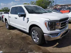 1FTFW1ED5MFB40333 2021 FORD F-150