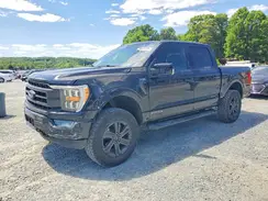 1FTFW1ED5MFB43412 2021 FORD F-150