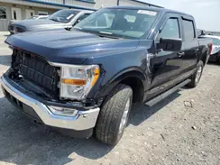 1FTFW1ED5MFB52904 2021 FORD F-150