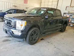 1FTFW1ED5MFB53454 2021 FORD F-150