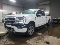 1FTFW1ED5MFB60873 2021 FORD F-150