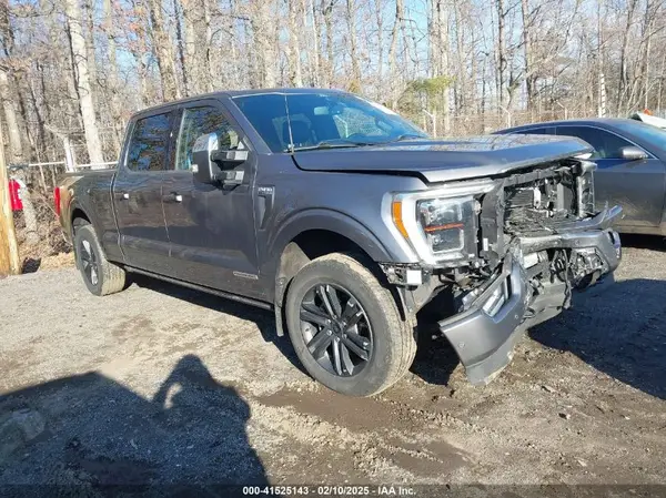 1FTFW1ED5MFB76099 2021 FORD F-150 - Image 1