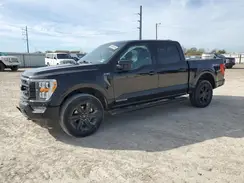 1FTFW1ED5MFC04905 2021 FORD F-150