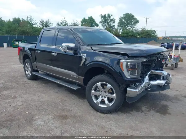 1FTFW1ED5MFC05410 2021 FORD F-150 - Image 1