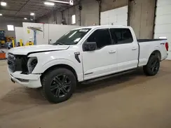 1FTFW1ED5MFC22322 2021 FORD F-150