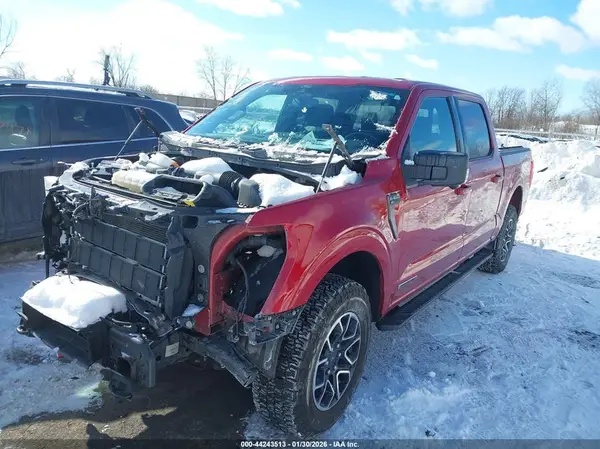 1FTFW1ED5MFC23888 2021 FORD F-150 - Image 2