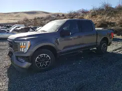1FTFW1ED5MFC33921 2021 FORD F-150