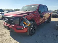 1FTFW1ED5MFC35037 2021 FORD F-150
