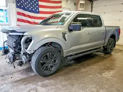 1FTFW1ED5MFC37757 2021 FORD F-150
