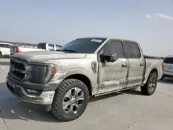 1FTFW1ED5MFC63775 2021 FORD F-150