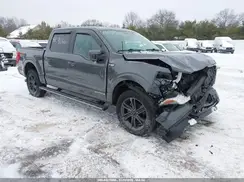 1FTFW1ED5MFC77708 2021 FORD F-150