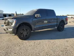 1FTFW1ED5MFC78759 2021 FORD F-150