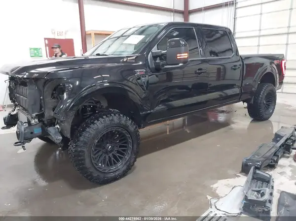 1FTFW1ED5MFC80544 2021 FORD F-150 - Image 2