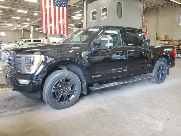 1FTFW1ED5MFC80611 2021 FORD F-150 - Image 1