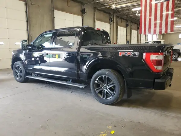 1FTFW1ED5MFC80611 2021 FORD F-150 - Image 2