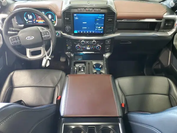 1FTFW1ED5MFC80611 2021 FORD F-150 - Image 8