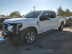 1FTFW1ED5MFC88322 2021 FORD F-150