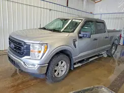 1FTFW1ED5MFC96971 2021 FORD F-150