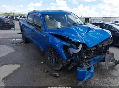 1FTFW1ED5MFC98901 2021 FORD F-150