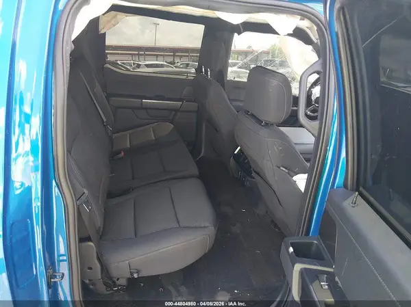 1FTFW1ED5MFC98901 2021 FORD F-150 - Image 8