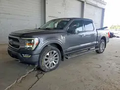 1FTFW1ED5NFA06617 2022 FORD F-150