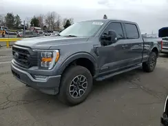 1FTFW1ED5NFA17603 2022 FORD F-150