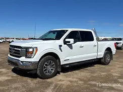 1FTFW1ED5NFA31274 2022 FORD F-150