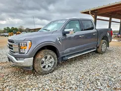 1FTFW1ED5NFA31601 2022 FORD F-150