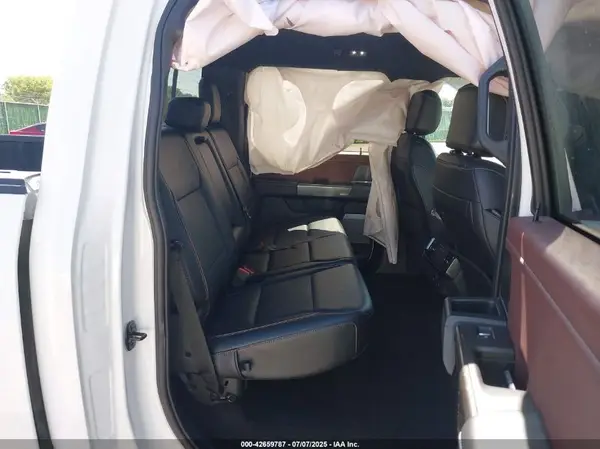 1FTFW1ED5NFA37513 2022 FORD F-150 - Image 8