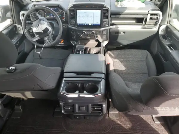 1FTFW1ED5NFA40590 2022 FORD F-150 - Image 8