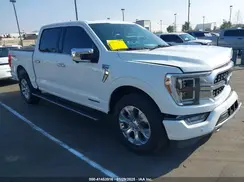 1FTFW1ED5NFA50021 2022 FORD F-150