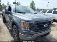 1FTFW1ED5NFA57311 2022 FORD F-150