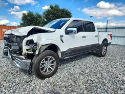 1FTFW1ED5NFA59561 2022 FORD F-150
