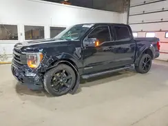 1FTFW1ED5NFA70981 2022 FORD F-150