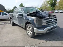 1FTFW1ED5NFA72925 2022 FORD F-150