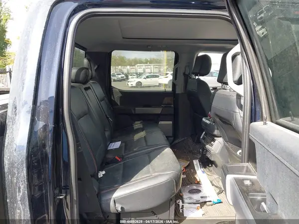 1FTFW1ED5NFA72925 2022 FORD F-150 - Image 8