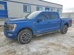 1FTFW1ED5NFA96979 2022 FORD F-150