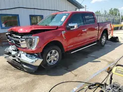1FTFW1ED5NFA98800 2022 FORD F-150