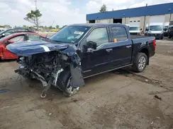 1FTFW1ED5NFB06202 2022 FORD F-150