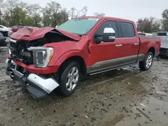 1FTFW1ED5NFB16275 2022 FORD F-150