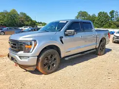 1FTFW1ED5NFB23582 2022 FORD F-150