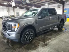 1FTFW1ED5NFB54458 2022 FORD F-150
