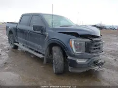 1FTFW1ED5NFB66917 2022 FORD F-150