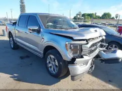 1FTFW1ED5NFB75309 2022 FORD F-150