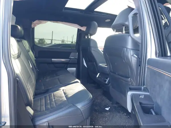 1FTFW1ED5NFB75309 2022 FORD F-150 - Image 8