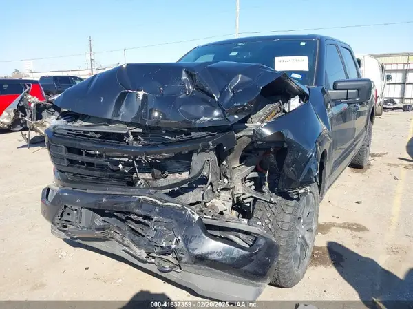 1FTFW1ED5NFB77772 2022 FORD F-150 - Image 2